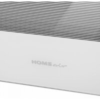 Электрический духовой шкаф HOMSair OES660WH01 - Изображение №9 — Chaika Market