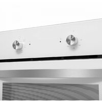 Электрический духовой шкаф HOMSair OES660WH01 - Изображение №6 — Chaika Market