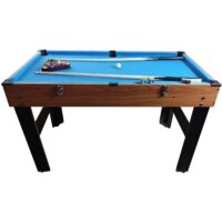 Игровой стол DFC Solid 3 в 1 - Изображение №10 — Chaika Market