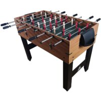 Игровой стол DFC Solid 3 в 1 - Изображение №2 — Chaika Market