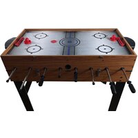 Игровой стол DFC Solid 3 в 1 - Изображение №7 — Chaika Market