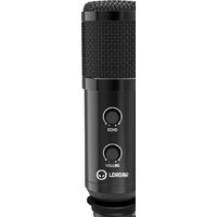 Проводной микрофон Lorgar Voicer 721 - Изображение №3 — Chaika Market