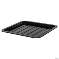 Мини-печь Sencor SEO 2000BK - Изображение №10 — Chaika Market