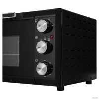 Мини-печь Sencor SEO 2000BK - Изображение №9 — Chaika Market