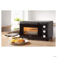 Мини-печь Sencor SEO 2000BK - Изображение №13 — Chaika Market