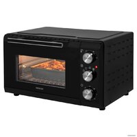 Мини-печь Sencor SEO 2000BK - Изображение №7 — Chaika Market