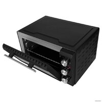 Мини-печь Sencor SEO 2000BK - Изображение №6 — Chaika Market