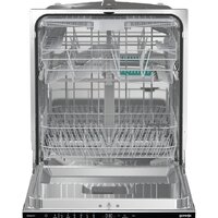 Встраиваемая посудомоечная машина Gorenje GV16D - Изображение №7 — Chaika Market