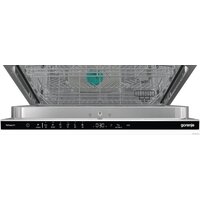 Встраиваемая посудомоечная машина Gorenje GV16D - Изображение №12 — Chaika Market