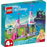 Конструктор LEGO Disney 43211 Замок Авроры — Chaika Market