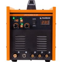 Сварочный инвертор FoxWeld Uno Plasma 40 Air - Изображение №6 — Chaika Market