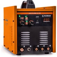 Сварочный инвертор FoxWeld Uno Plasma 40 Air — Chaika Market