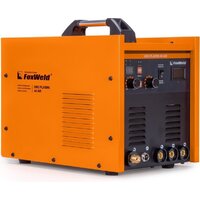 Сварочный инвертор FoxWeld Uno Plasma 40 Air - Изображение №2 — Chaika Market