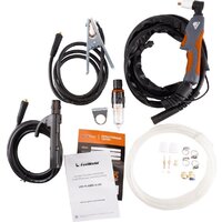 Сварочный инвертор FoxWeld Uno Plasma 40 Air - Изображение №7 — Chaika Market