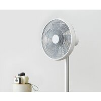 Вентилятор SmartMi Standing Fan 2S ZLBPLDS03ZM (международная версия) - Изображение №10 — Chaika Market