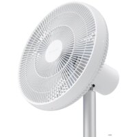 Вентилятор SmartMi Standing Fan 2S ZLBPLDS03ZM (международная версия) - Изображение №6 — Chaika Market