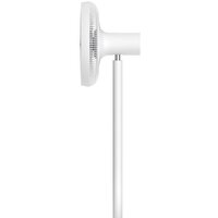Вентилятор SmartMi Standing Fan 2S ZLBPLDS03ZM (международная версия) - Изображение №5 — Chaika Market