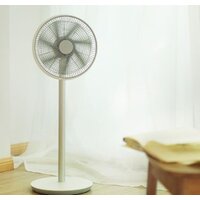 Вентилятор SmartMi Standing Fan 2S ZLBPLDS03ZM (международная версия) - Изображение №12 — Chaika Market