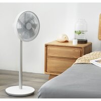 Вентилятор SmartMi Standing Fan 2S ZLBPLDS03ZM (международная версия) - Изображение №9 — Chaika Market