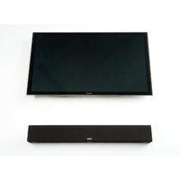Акустика Monitor Audio SB-2 - Изображение №2 — Chaika Market