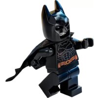 Конструктор LEGO DC Super Heroes 76239 Бэтмобиль Тумблер: схватка с Пугалом - Изображение №10 — Chaika Market