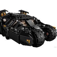 Конструктор LEGO DC Super Heroes 76239 Бэтмобиль Тумблер: схватка с Пугалом - Изображение №8 — Chaika Market