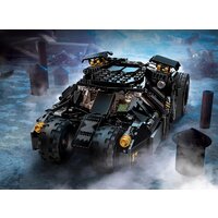 Конструктор LEGO DC Super Heroes 76239 Бэтмобиль Тумблер: схватка с Пугалом - Изображение №16 — Chaika Market