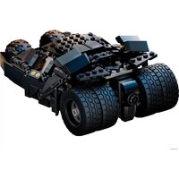 Конструктор LEGO DC Super Heroes 76239 Бэтмобиль Тумблер: схватка с Пугалом - Изображение №7 — Chaika Market