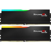 Оперативная память G.Skill Ripjaws M5 Neo RGB 2x16ГБ DDR5 6000 МГц F5-6000J3636F16GX2-RM5NRK — Chaika Market