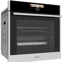 Электрический духовой шкаф Gorenje BCS798S24X - Изображение №8 — Chaika Market