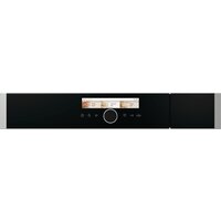 Электрический духовой шкаф Gorenje BCS798S24X - Изображение №2 — Chaika Market