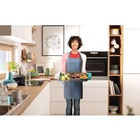 Электрический духовой шкаф Gorenje BCS798S24X - Изображение №3 — Chaika Market
