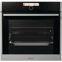 Электрический духовой шкаф Gorenje BCS798S24X — Chaika Market