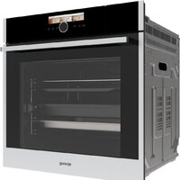 Электрический духовой шкаф Gorenje BCS798S24X - Изображение №4 — Chaika Market