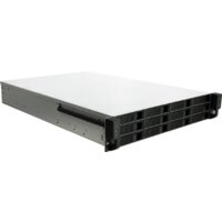 Корпус Procase ES212 [ES212-SATA3-B-0] — Chaika Market