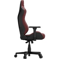 Игровое (геймерское) кресло AndaSeat Frontier AD12Y-12-AB-PV (бордовый) - Изображение №6 — Chaika Market