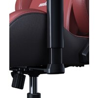 Игровое (геймерское) кресло AndaSeat Frontier AD12Y-12-AB-PV (бордовый) - Изображение №15 — Chaika Market
