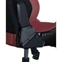 Игровое (геймерское) кресло AndaSeat Frontier AD12Y-12-AB-PV (бордовый) - Изображение №14 — Chaika Market