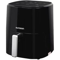 Аэрогриль (аэрофритюрница) Oursson AF3503GD/BL — Chaika Market