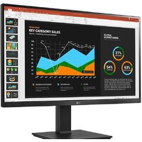 Монитор LG 27BQ75QC-B - Изображение №5 — Chaika Market