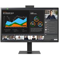 Монитор LG 27BQ75QC-B — Chaika Market