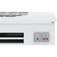 Тепловая завеса Royal Clima RAH-HG1.0E6M - Изображение №6 — Chaika Market