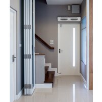 Тепловая завеса Royal Clima RAH-HG1.0E6M - Изображение №10 — Chaika Market