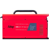 Сварочный инвертор Fubag 500T DW Pulse (31399) - Изображение №9 — Chaika Market