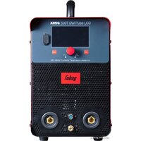 Сварочный инвертор Fubag 500T DW Pulse (31399) - Изображение №7 — Chaika Market