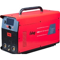 Сварочный инвертор Fubag 500T DW Pulse (31399) - Изображение №6 — Chaika Market