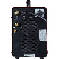 Сварочный инвертор Fubag 500T DW Pulse (31399) - Изображение №10 — Chaika Market