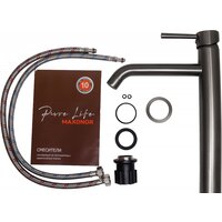 Смеситель Maxonor Pure Life PL1187-9 - Изображение №4 — Chaika Market