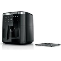 Аэрогриль (аэрофритюрница) Bosch MAFS2671B - Изображение №2 — Chaika Market