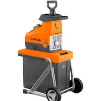Садовый измельчитель Daewoo Power DSR 3000E — Chaika Market